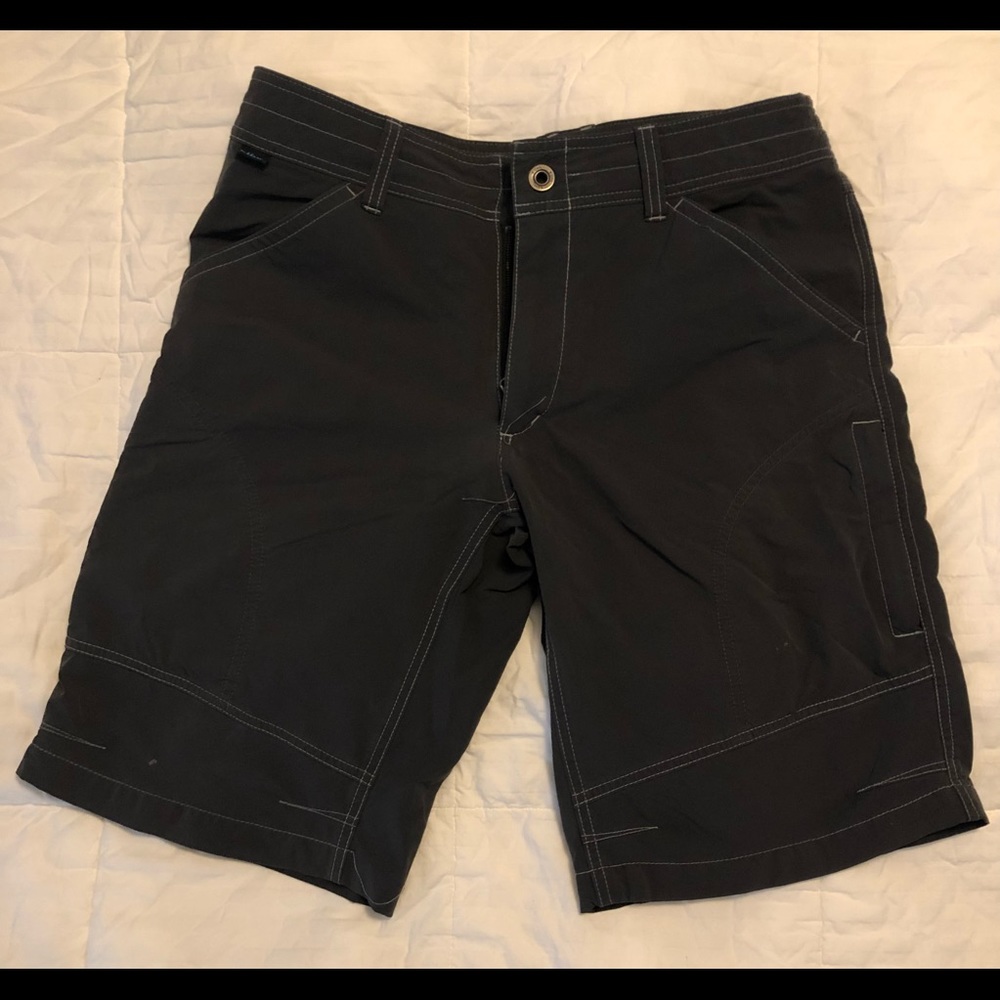 Kuhl Shorts size 32